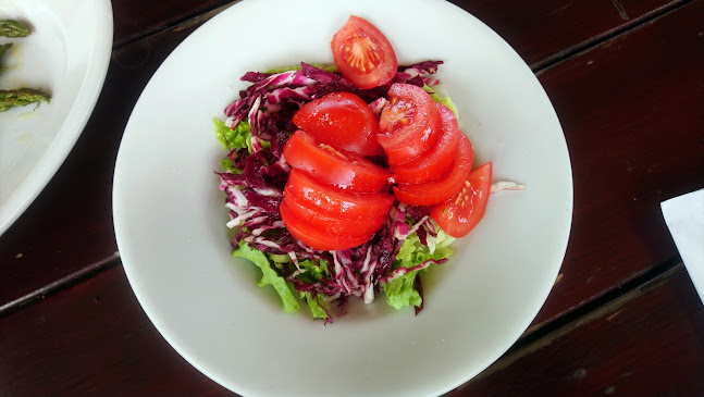 Aviopub - Gastronomija in gostinstvo