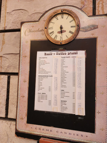 Caffe Angelca - Gastronomija in gostinstvo