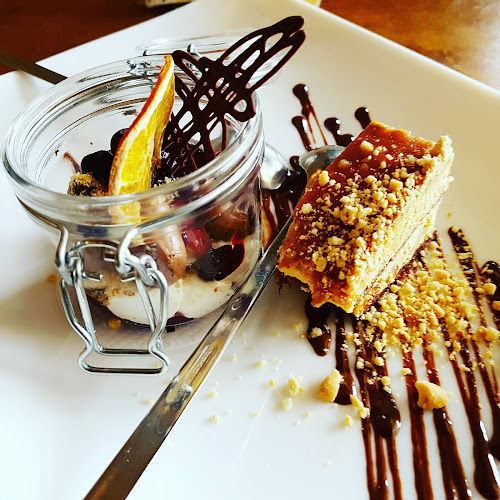 Restavracija Via Bona - Ljubljana