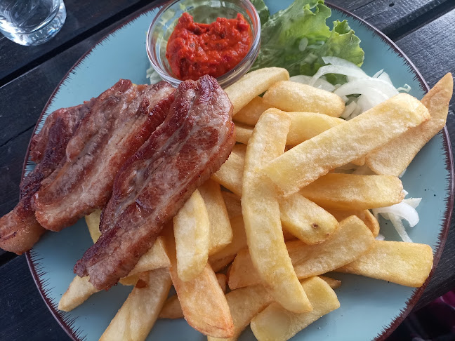 Serminček Bar & Grill Koper - Gastronomija in gostinstvo