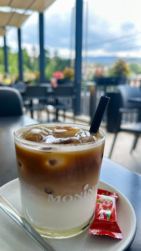 Restavracija & kavarna K5 - Trbovlje