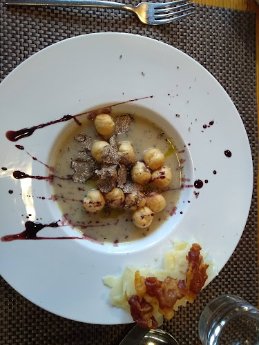 Restavracija Sova Bled - Bled