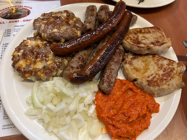 Okrepčevalnica " Zoki ", Zoran Jovanović s.p. - Gastronomija in gostinstvo