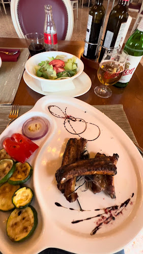 Restaurant Bella Venezia - Lendava