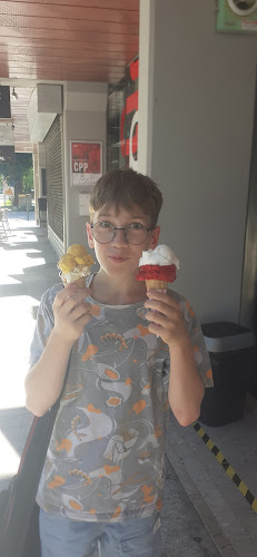 Comentarii opinii despre Sladoledarna Malinca