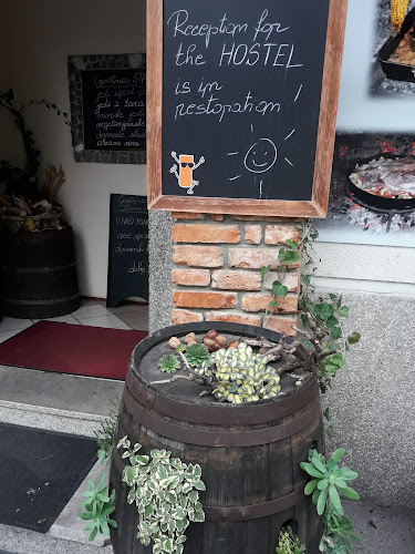 Opinii despre Gostilnica Stara Trta în Ljubljana - Gastronomija in gostinstvo
