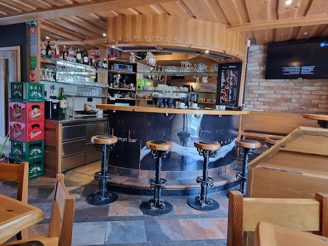 Kamin bar, gostinske storitve, Bojana Višnjič s.p.