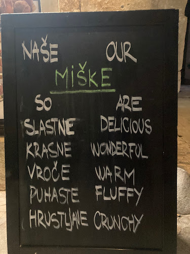 Fritula Radovljica - Radovljica