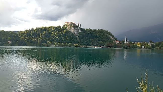 Ljubljanska cesta 8, 4260 Bled