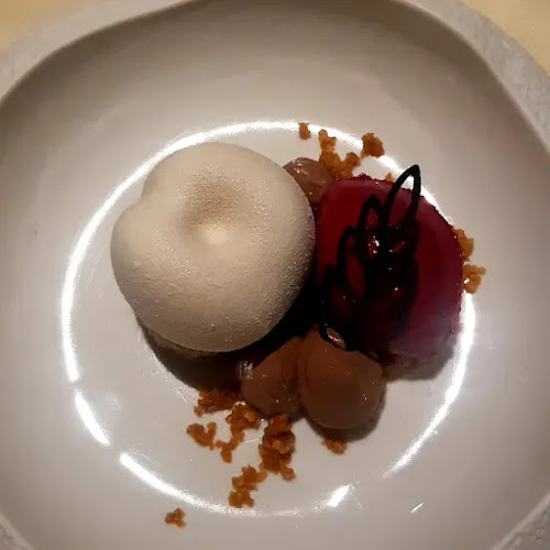 GOSTILNA MAHORČIČ - Gastronomija in gostinstvo