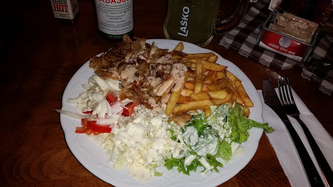 Comentarii opinii despre Pizzerija Ašič