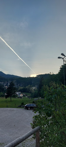 Sava Bohinjka Bridge, Kupljenik 55, 4263 Bohinjska Bela