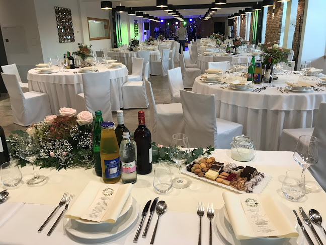 Restavracija Gaj Mozirje - Mozirje