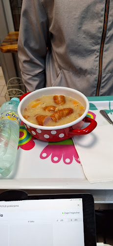 Škrnic'lj restavracija - Andrej Belovič s.p.