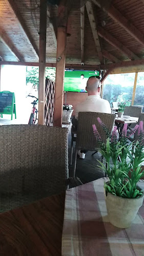 Pizzerija-Špageterija Roma