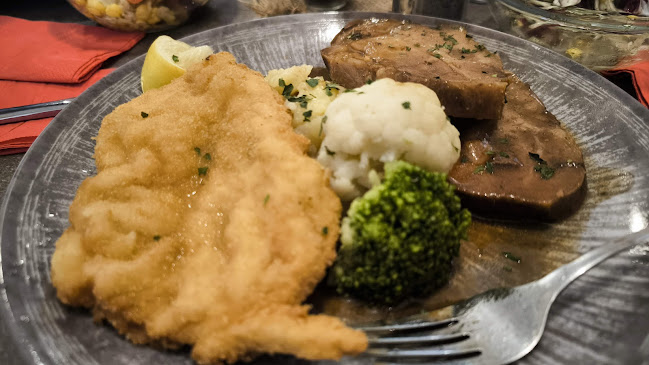 Opinii despre Gostilna Jurč în Blejska Dobrava - Gastronomija in gostinstvo