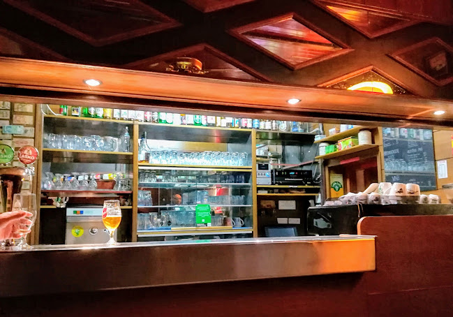 Bar Gobec, Simmgrad d.o.o.