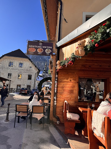 Gostilna Viktor Pizzeria