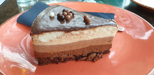 Comentarii opinii despre Kavarna Cukr