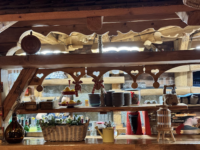 Comentarii opinii despre Blejska hiša