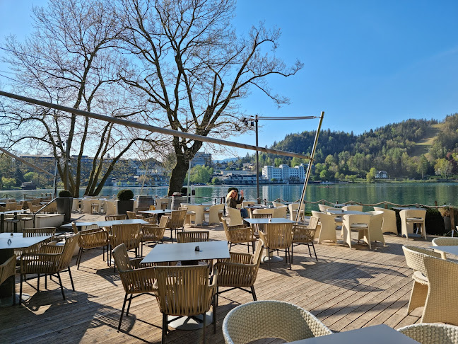 Vila Prešeren Bled - Gastronomija in gostinstvo