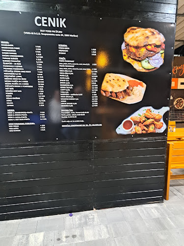 Fast Food Pri Štuku - Maribor