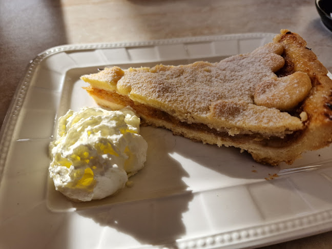 Slaščičarna Kala, B&B Kranjska Gora, Kristjan Čehajić s.p. - Kranjska Gora