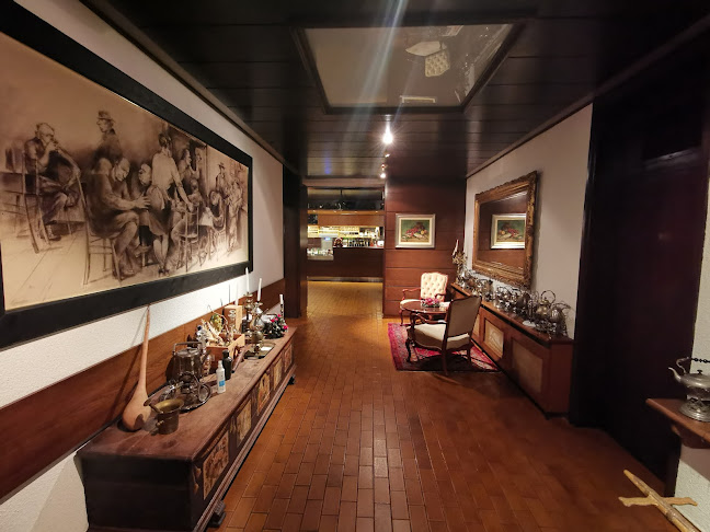 Gostilna Brinovc - Ljubljana - Črnuče