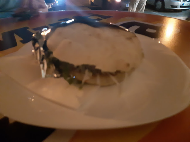 Okrepčevalnica Vagonček Medvode - Medvode