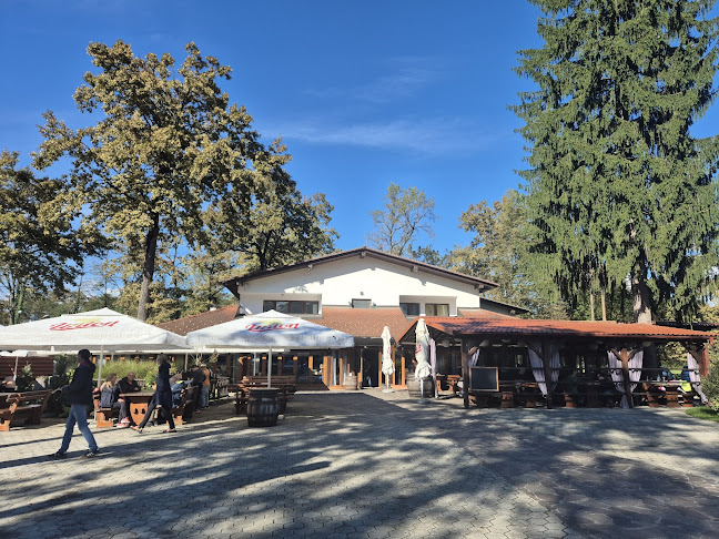 Zajčja dobrava - Ljubljana - Polje