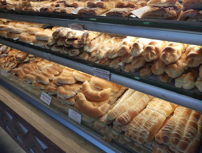 Opinii despre E3PEK PEKARNA D.O.O., PE Pekarna E3 în Maribor - Gastronomija in gostinstvo