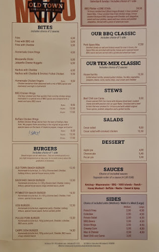 K TOWN coffee bar 한국카페 한국음식 - Gastronomija in gostinstvo