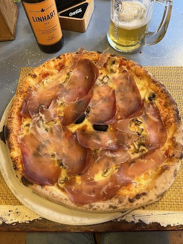 Gostilnica in pizzerija Leščan - Lesce