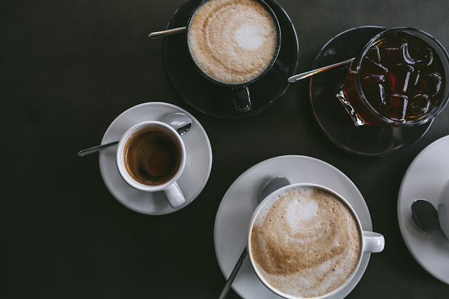 Kolektiv 22, pražarna kave