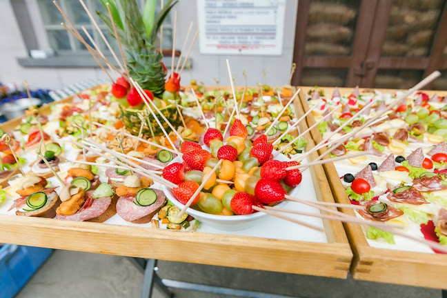 Gostilna in pizzeria Furman