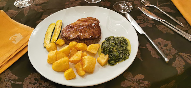 Restavracija Primula