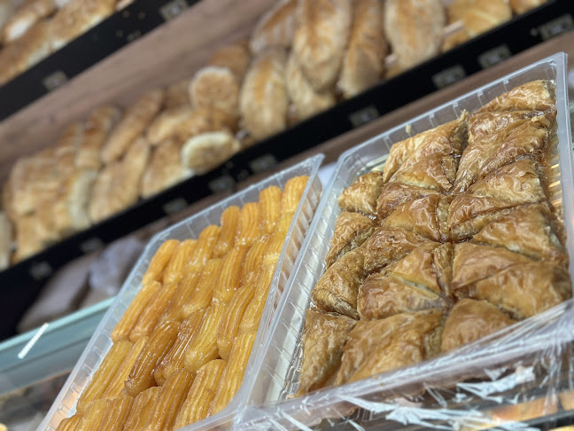 Opinii despre Shalaj Shkembim s.p., Pekarna sonček în Slovenska Bistrica - Gastronomija in gostinstvo