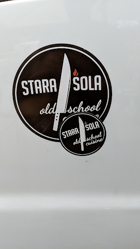 Opinii despre Stata Sola în Ljubljana - Gastronomija in gostinstvo