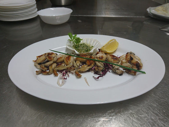 Gostišče "Zaleznik Jana" s.p.