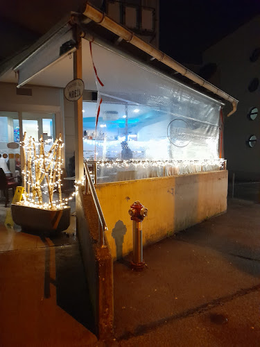 "Dnevni bar Mreža" - Gastronomija in gostinstvo