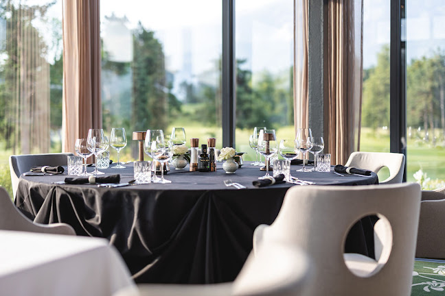 Restaurant 9 at Royal Bled - Lesce