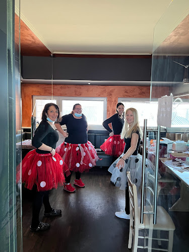 Gostilnica in pizzeria Siena - Gastronomija in gostinstvo