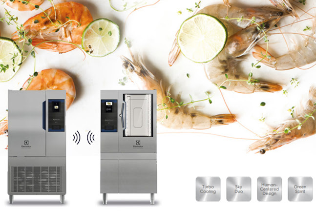 Pajntar - profesionalne kuhinje d.o.o. - Gastronomija in gostinstvo