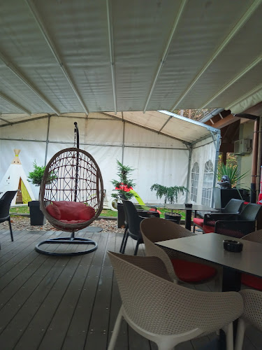 Kavarna Črni Kos - Zreče