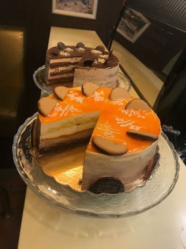 KAVARNA LEVADA - Gastronomija in gostinstvo