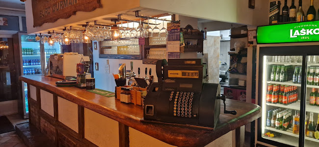 Gostilna Euro Gurman - Gastronomija in gostinstvo