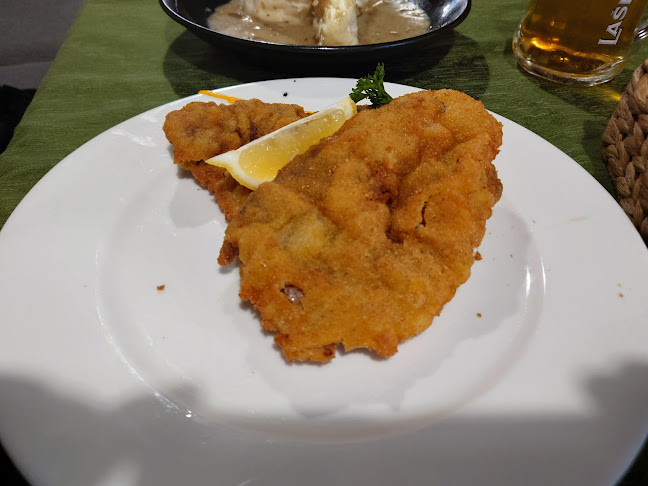 Opinii despre Gostilna Jurček Urban Vezenšek s.p. în Zreče - Gastronomija in gostinstvo