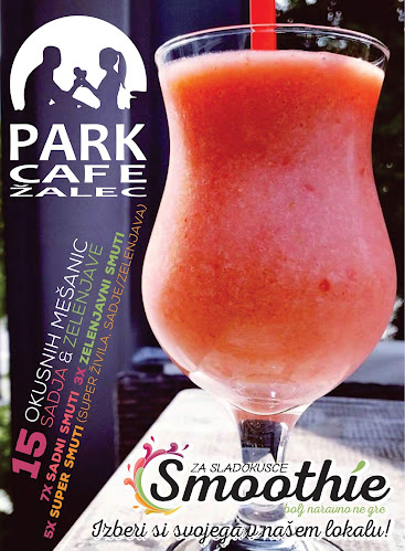 Opinii despre Park Kavarna Žalec în Žalec - Gastronomija in gostinstvo