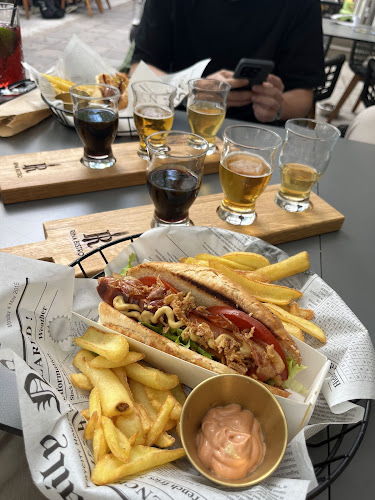 Eipprova ulica 19, 1000 Ljubljana