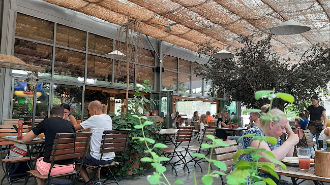 Pizzerija in špageterija Buf - Kranj